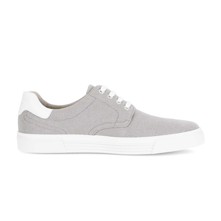 Gabor Sneaker low grau #1