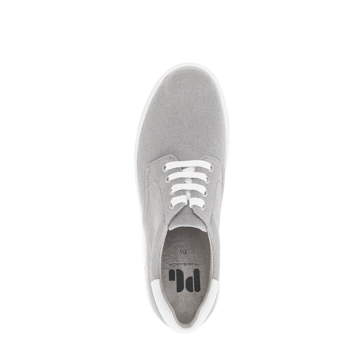 Gabor Sneaker low grau #5