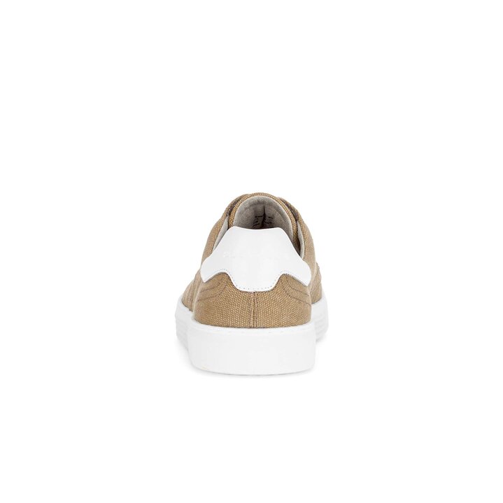 Gabor Sneaker low beige #3