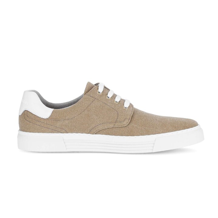 Gabor Sneaker low beige #1