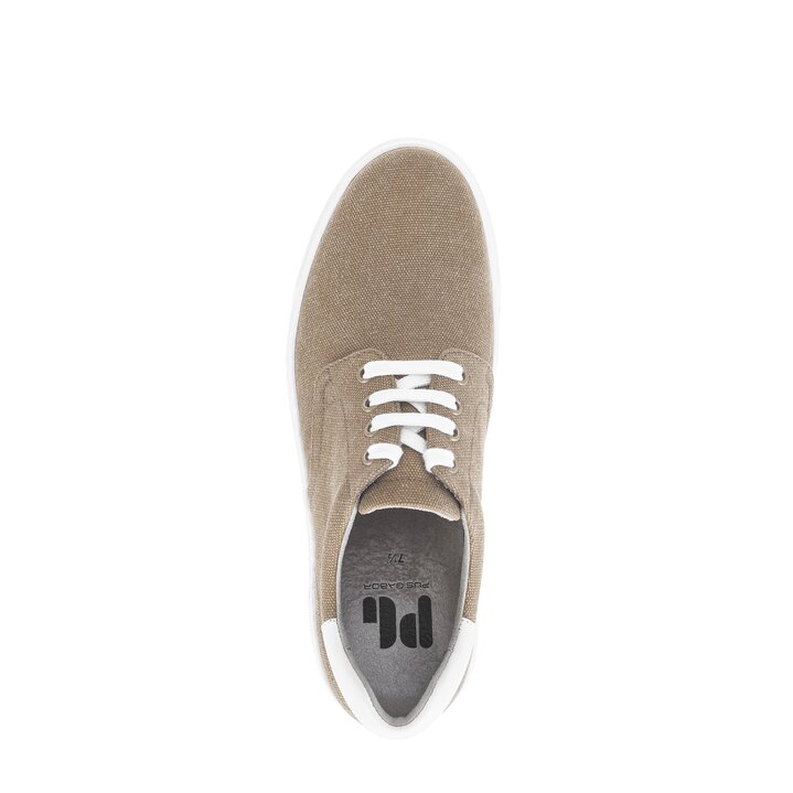 Gabor Sneaker low beige #5