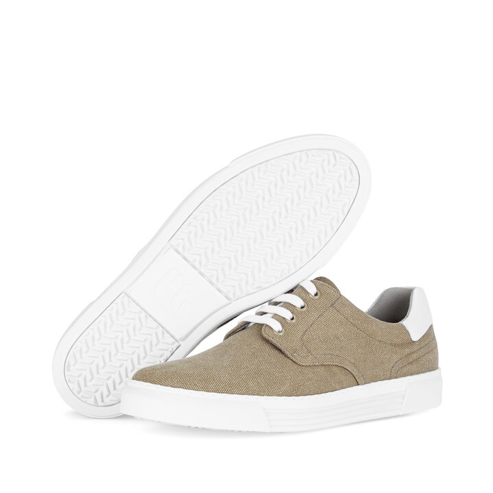 Gabor Sneaker low beige #4