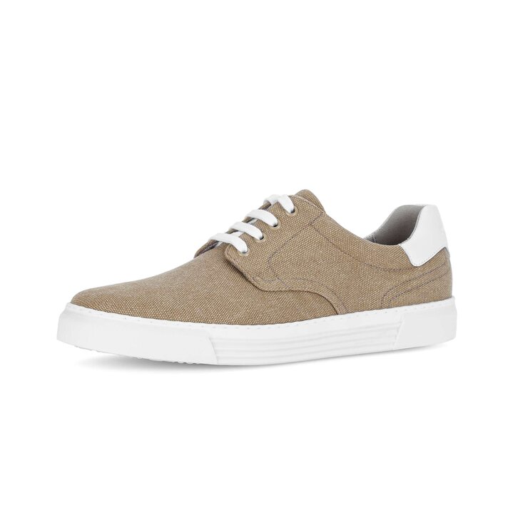 Gabor Sneaker low beige #2