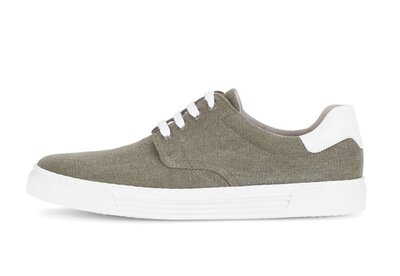 Gabor Sneakers basse verde