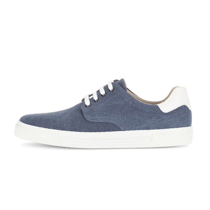 Gabor Sneaker low blau #0