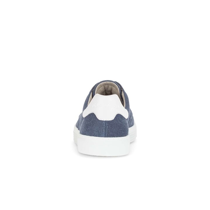 Gabor Sneaker low blau #3