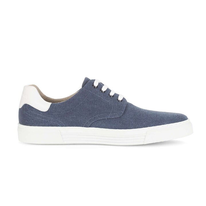 Gabor Sneaker low blau #1