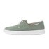 Gabor Lage sneaker groen