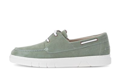 Gabor Sneakers basse verde