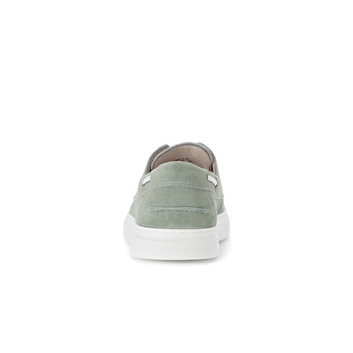 Gabor Lage sneaker groen #3