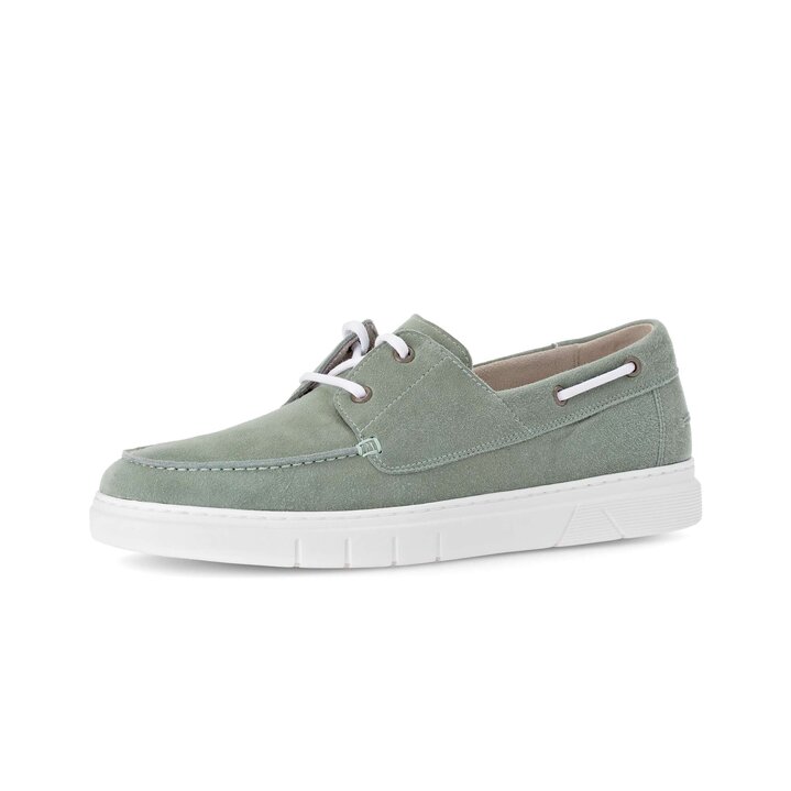Gabor Lage sneaker groen #2