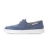 Gabor Lage sneaker blauw