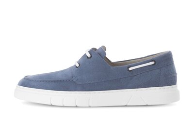 Gabor Sneaker low blau