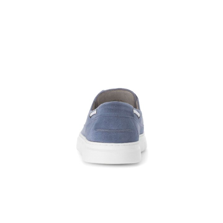 Gabor Lage sneaker blauw #3