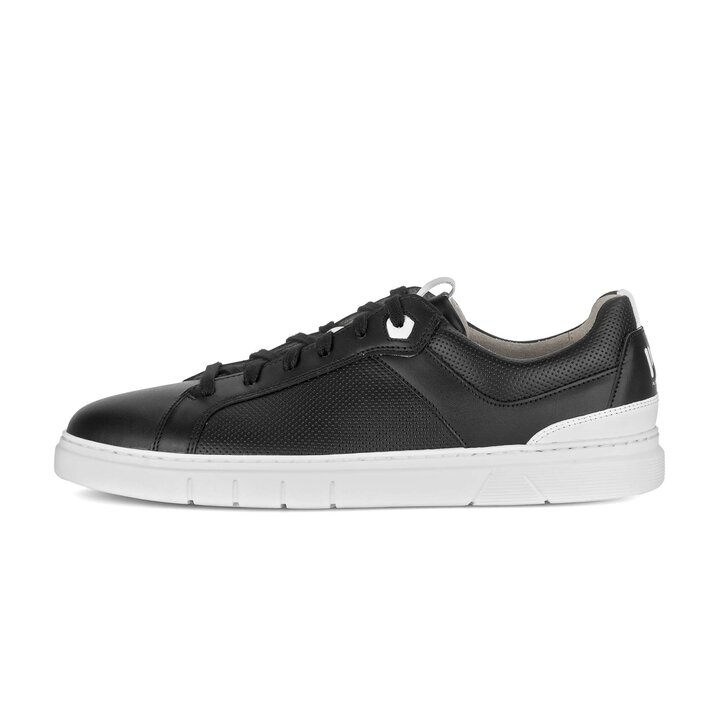 Gabor Sneaker low schwarz #0