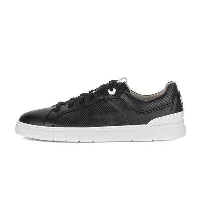 Gabor Sneaker low schwarz