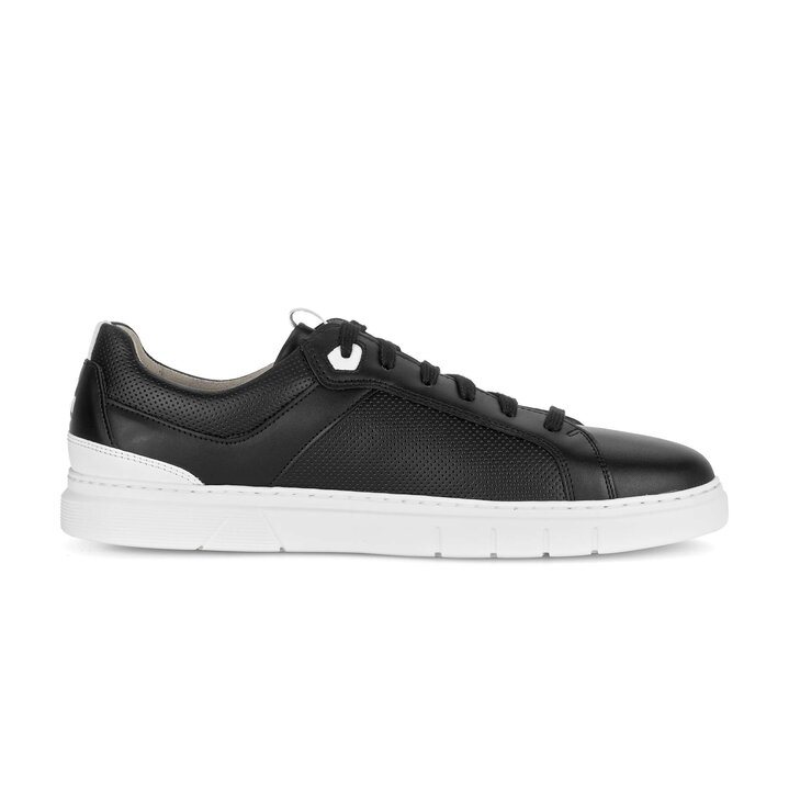 Gabor Sneaker low schwarz #1