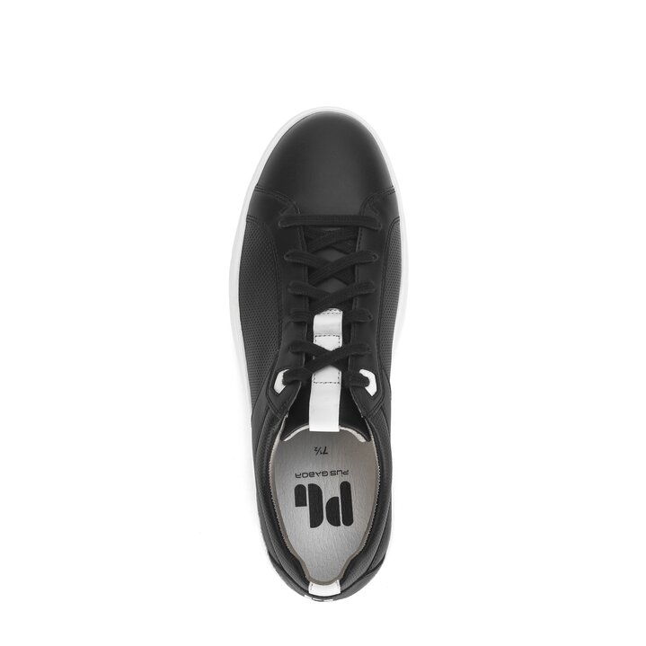 Gabor Sneaker low schwarz #5