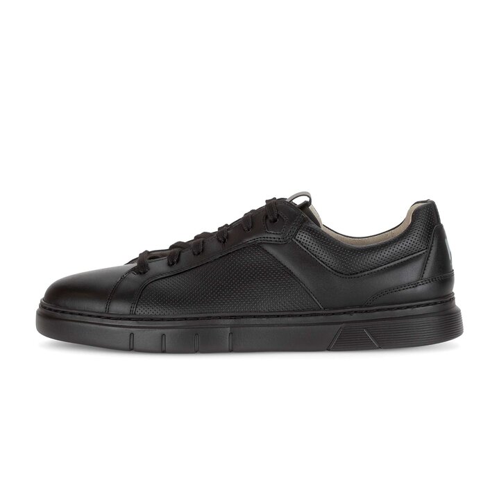 Gabor Sneaker low schwarz #0