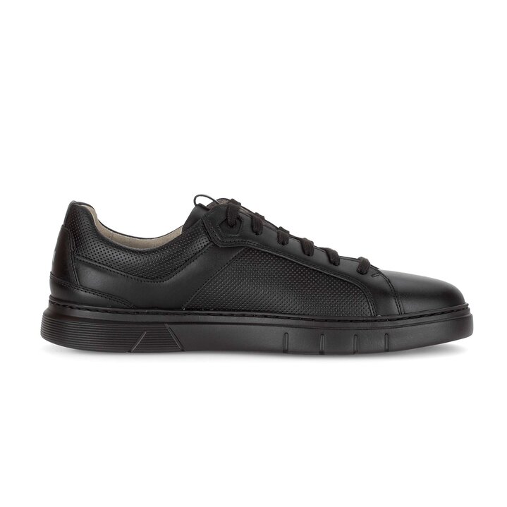 Gabor Sneaker low schwarz #1