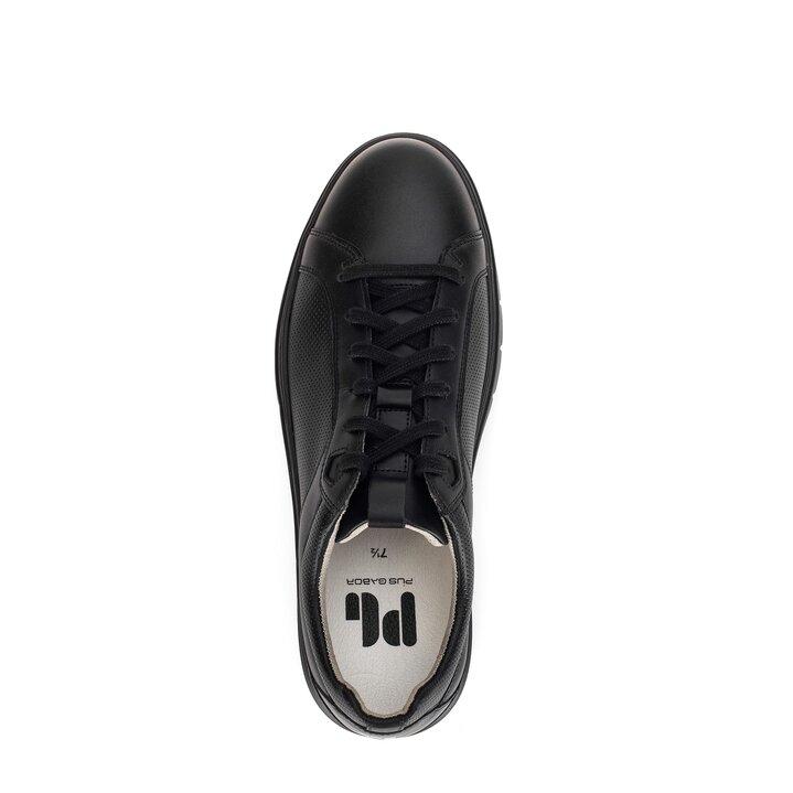 Gabor Sneaker low schwarz #5