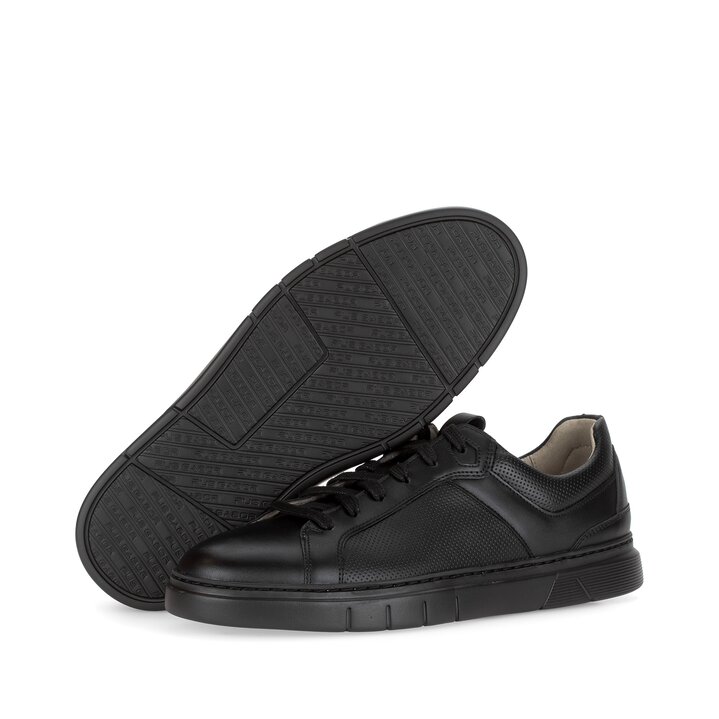 Gabor Sneaker low schwarz #4