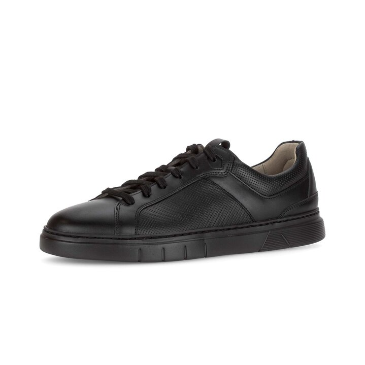 Gabor Sneaker low schwarz #2