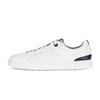 Gabor Sneaker low weiß