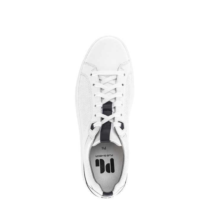 Gabor Sneaker low weiß #5