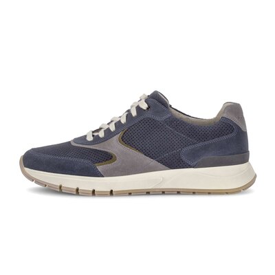 Gabor Low sneaker blue