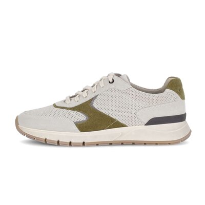 Gabor Low sneaker white