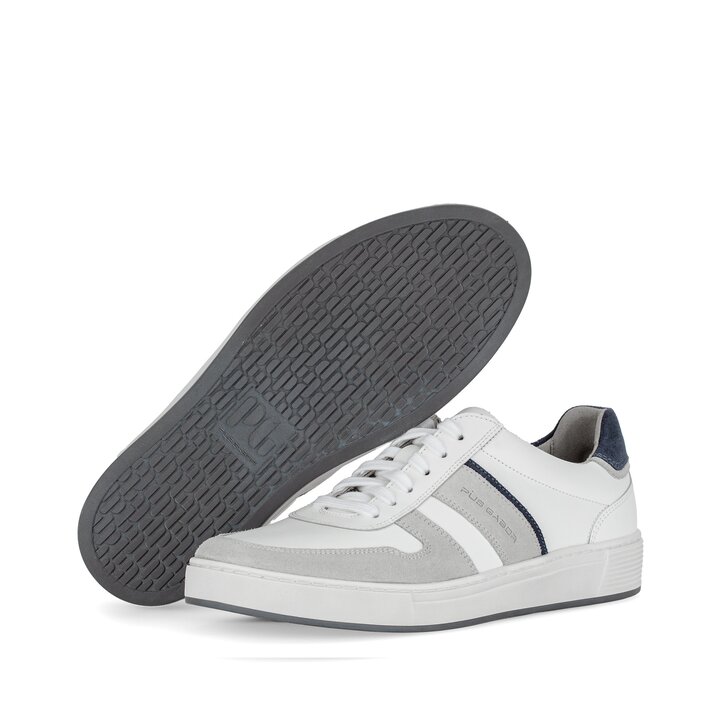 Gabor Lage sneaker wit #4