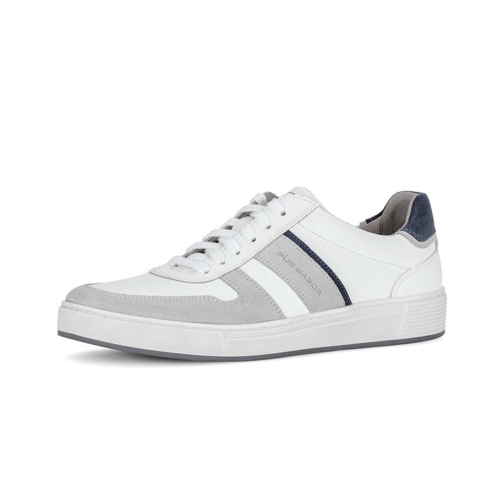 Gabor Lage sneaker wit #2