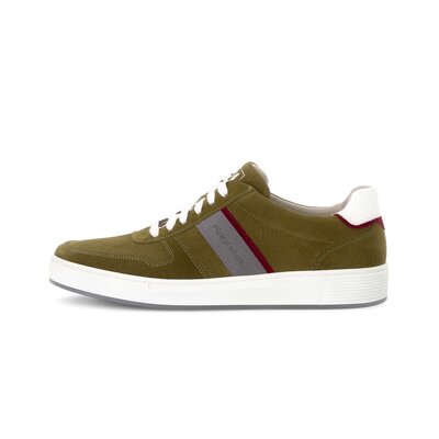 Gabor Low sneaker green