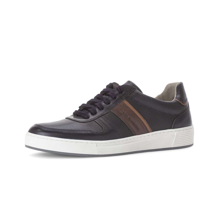 Gabor Sneaker low blau #2