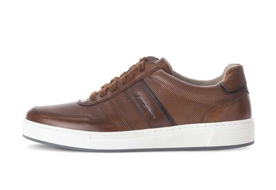Gabor Sneaker low braun
