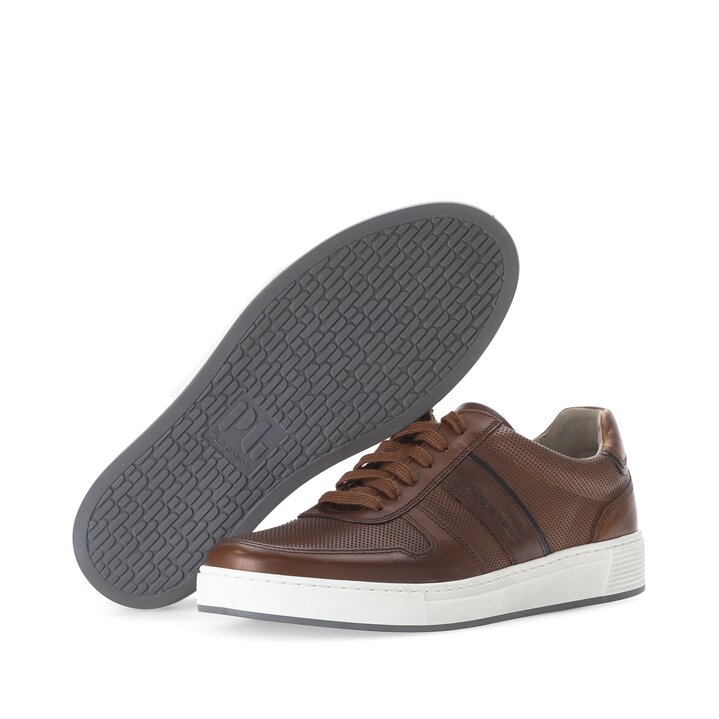Gabor Sneaker low braun #4