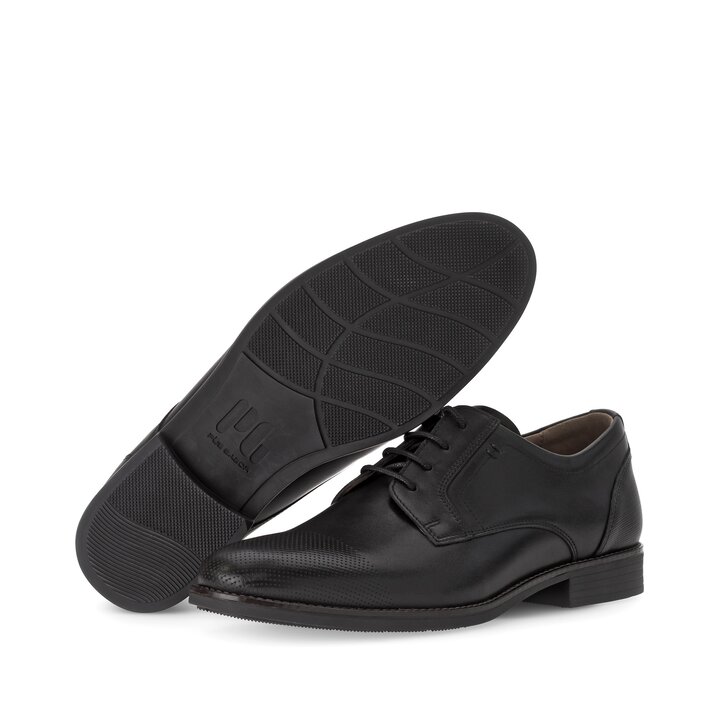 Gabor Schnürschuh schwarz #4