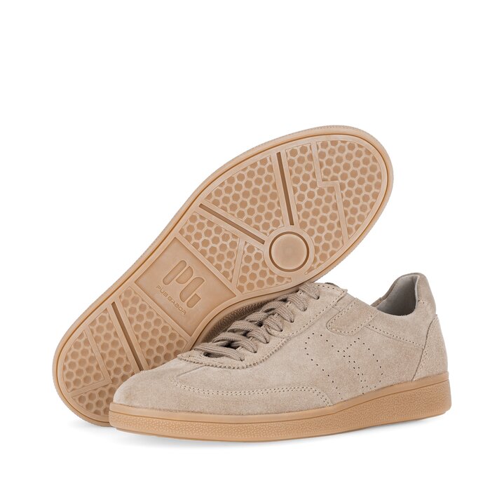 Gabor Lage sneaker beige #4