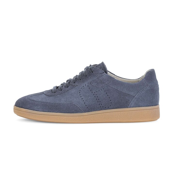 Gabor Lage sneaker blauw #0