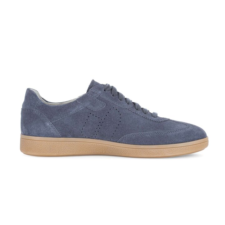Gabor Lage sneaker blauw #1