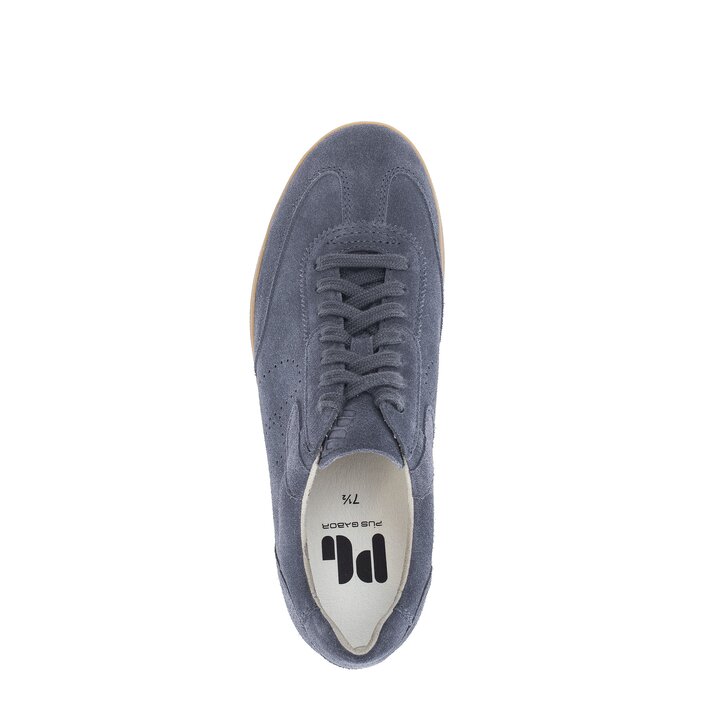 Gabor Lage sneaker blauw #5