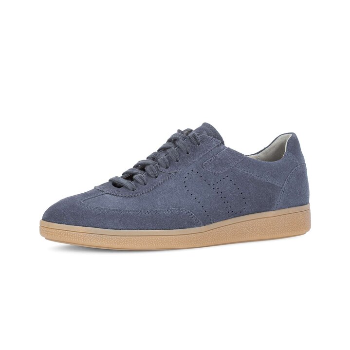 Gabor Lage sneaker blauw #2