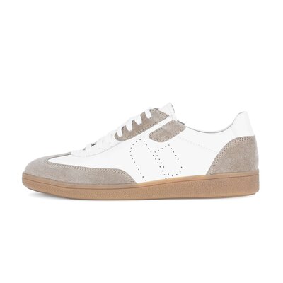 Gabor Sneaker low beige