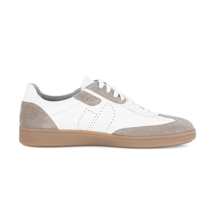 Gabor Lage sneaker beige #1