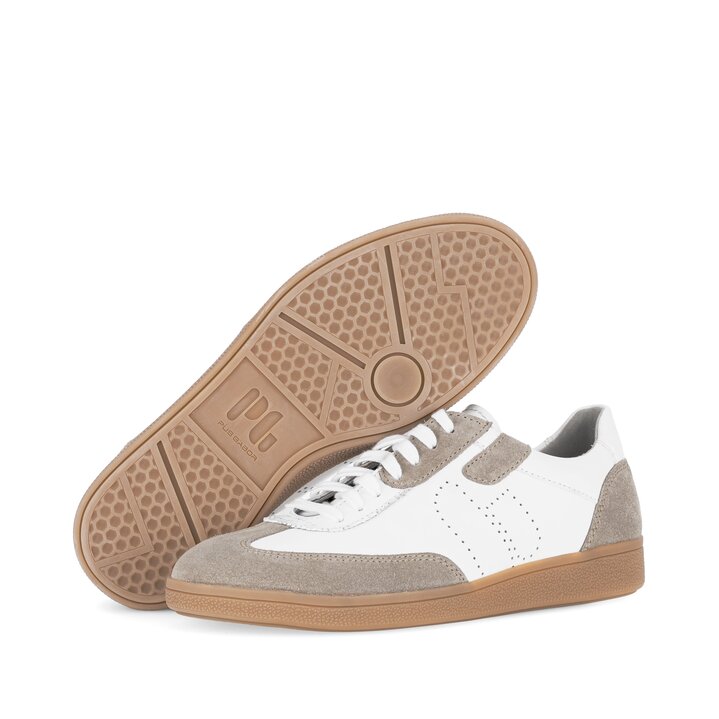 Gabor Lage sneaker beige #4