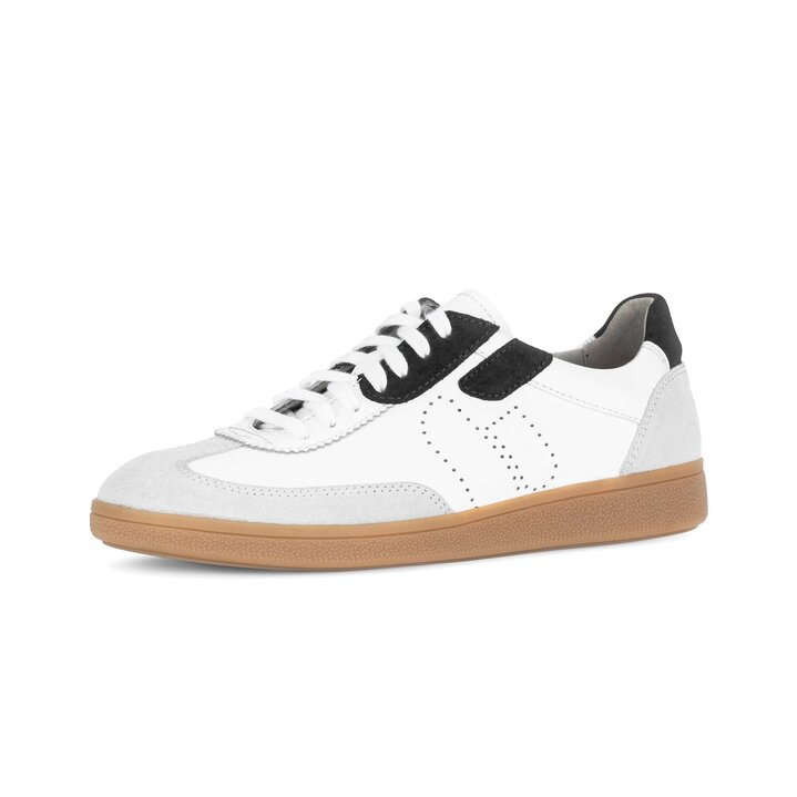 Gabor Lage sneaker wit #2