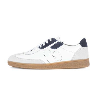 Gabor Sneaker low weiß