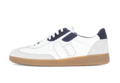 Gabor Sneakers basse bianco