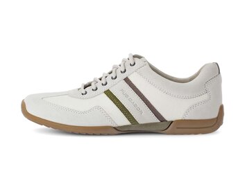 Gabor Basket basse blanc